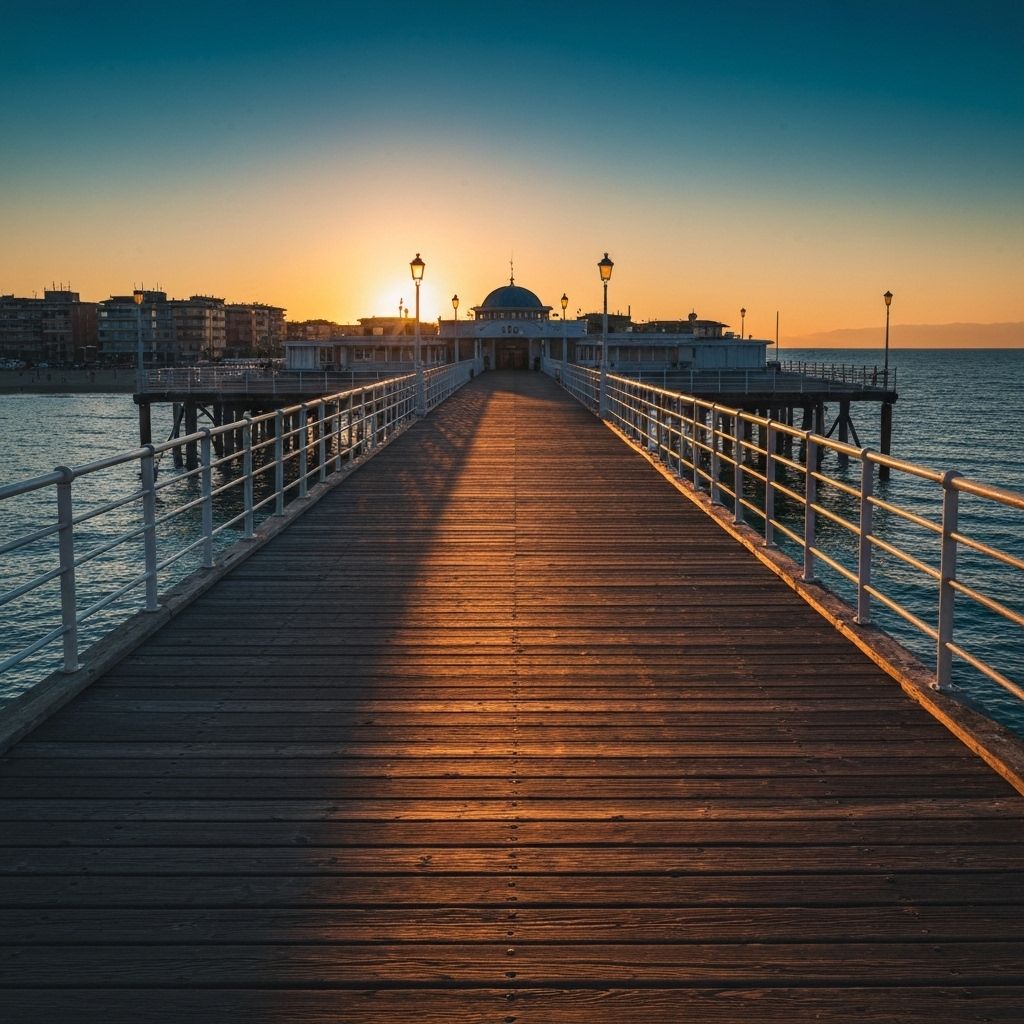 Molo di Rimini